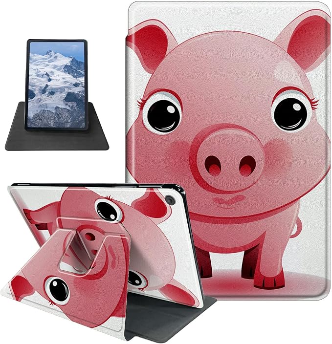 Cute Pig