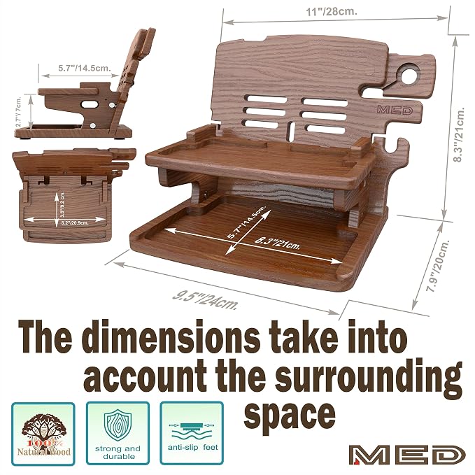 Dark Walnut