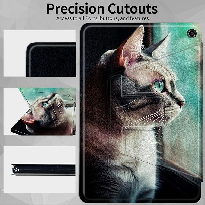 Cat Window