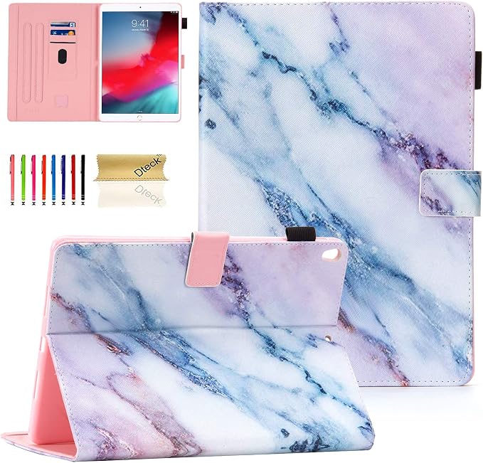 #01 Pink Marble