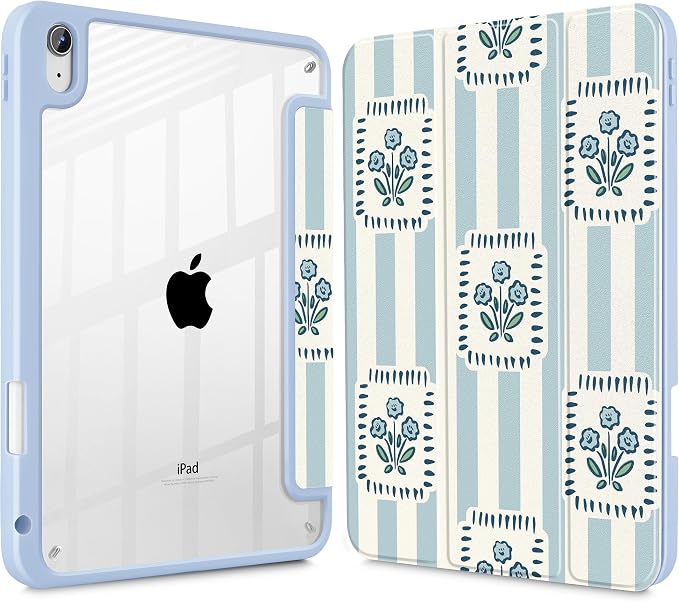 Patchwork floral