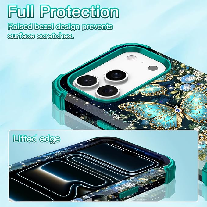 Glow in The Dark Green