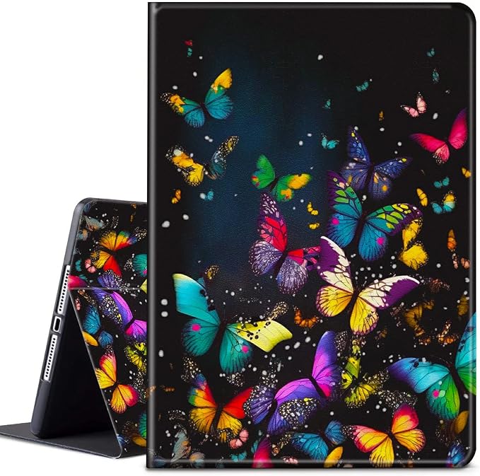 Colorful Butterflies