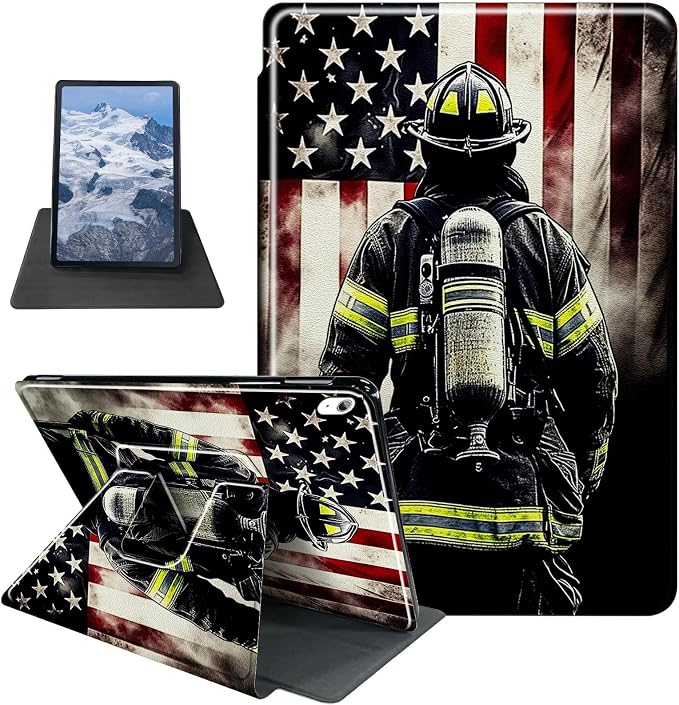 Fire-Fighter