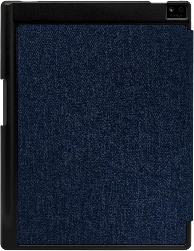 Cloth Bark Blue