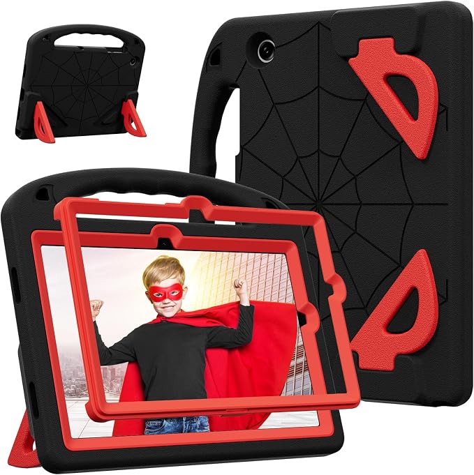 Black+Red