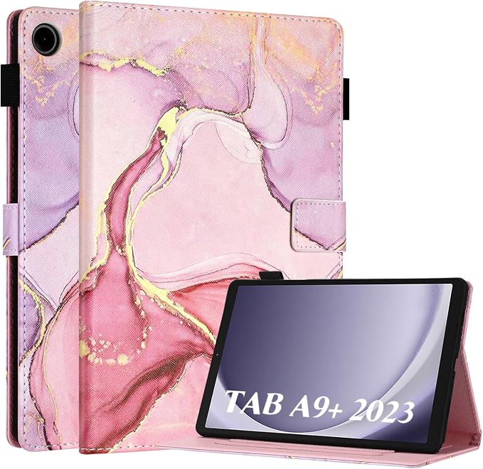 Marble Pink