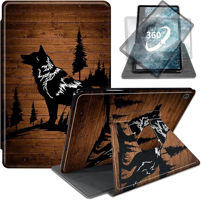 Shadow Wolf