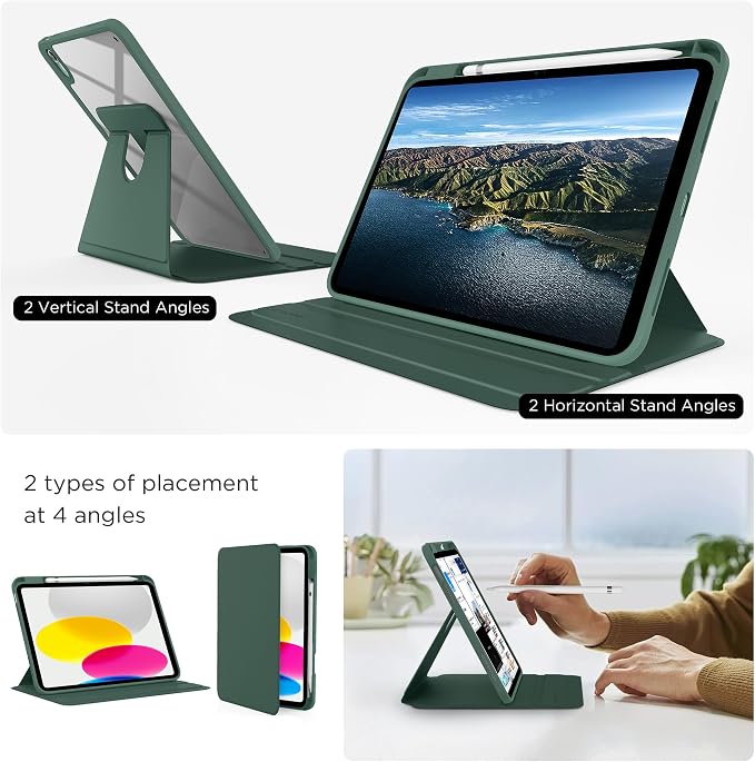 Dark Green
