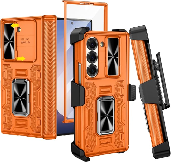 A-Orange
