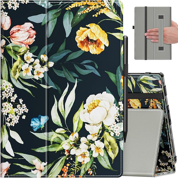 Blushing Floral