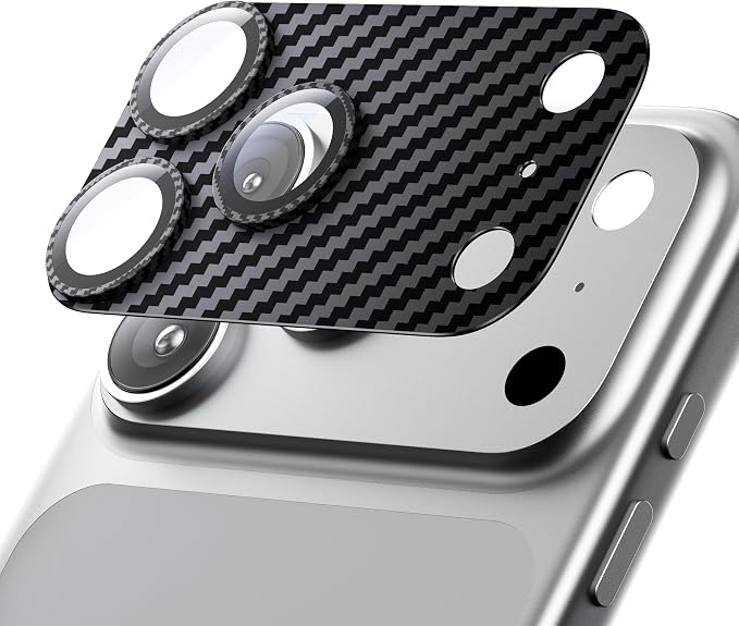 Carbon Fiber