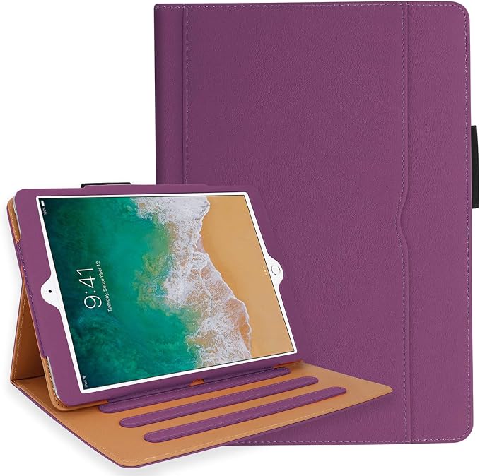 B3 - Purple