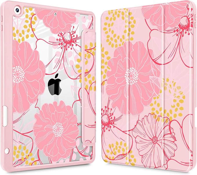 Pink Flowers