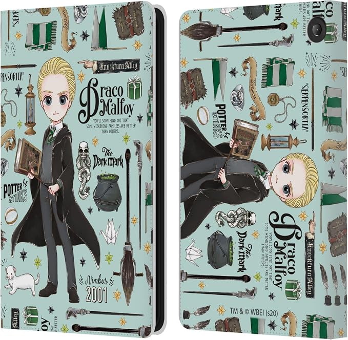 Draco Pattern