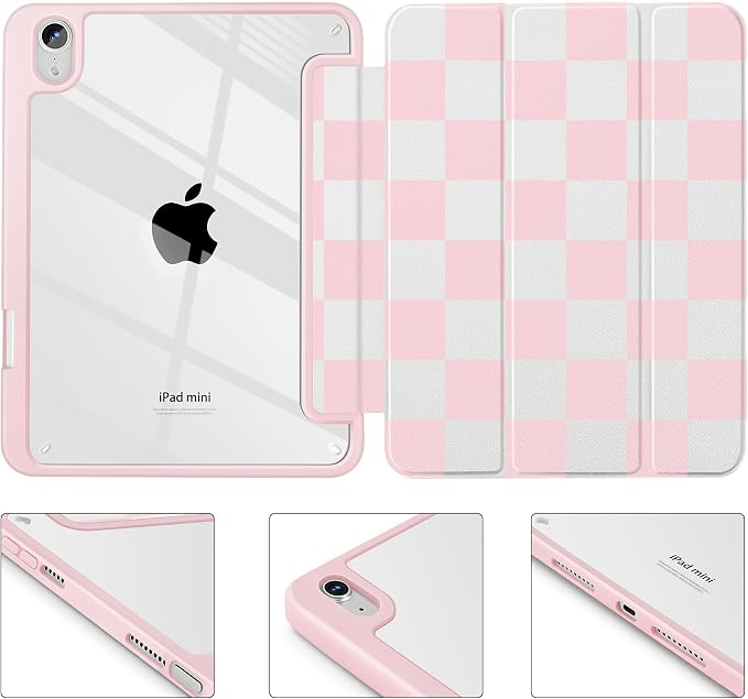 Lattice Pink