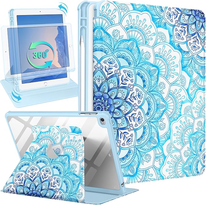 5-for iPad 9.7\