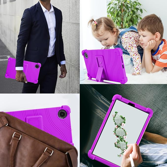 Tab 8 Gen 2-Purple
