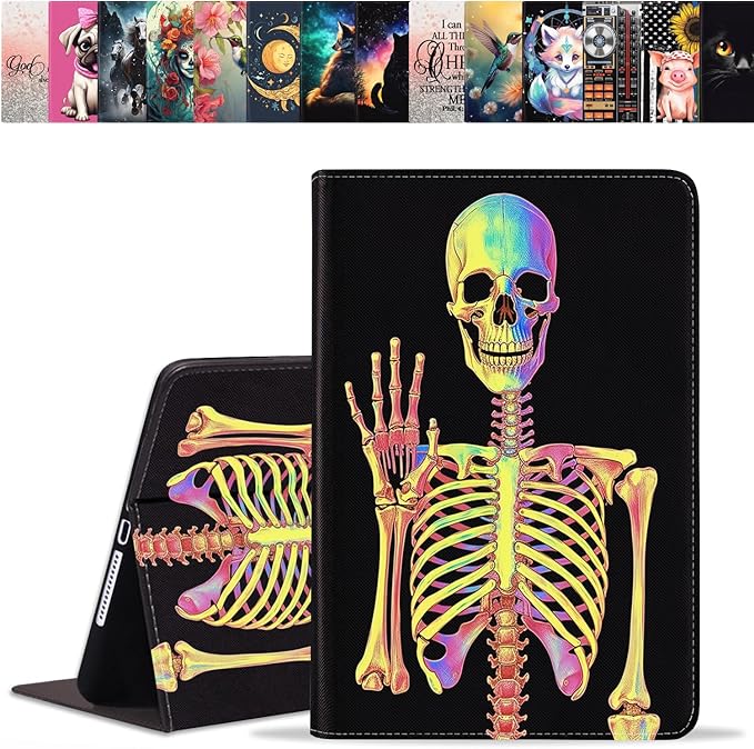 Gothic Skeleton