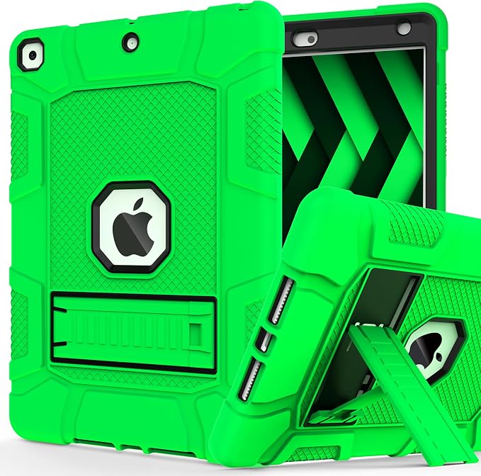 Green+Black