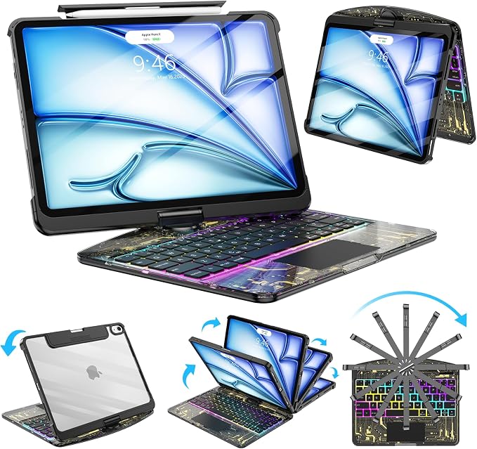 Transparent+Black
