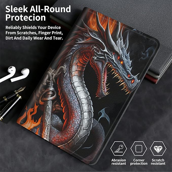 China Dragon