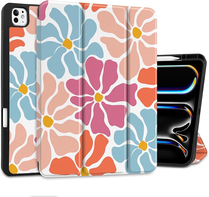 Minimalist Style Floral