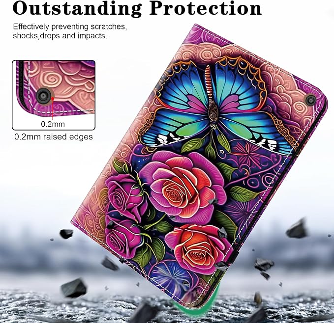 Colorful Butterfly