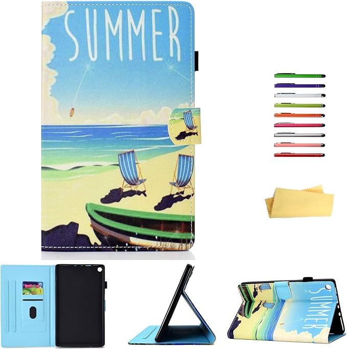 01# Blue Sea Beach