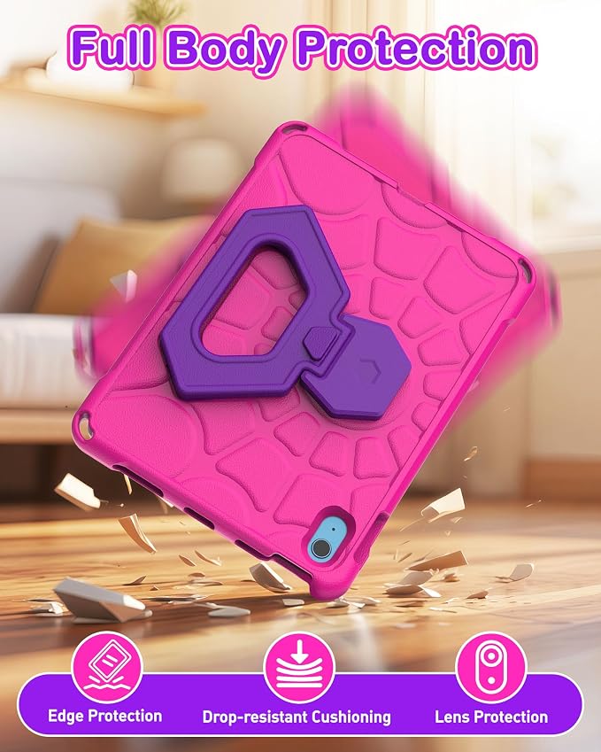 Pink Purple