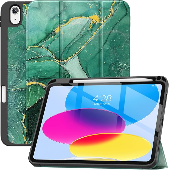 B-Green Marble