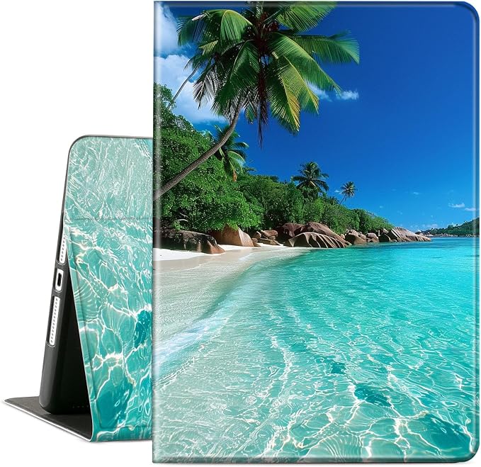 Green Sea Beach