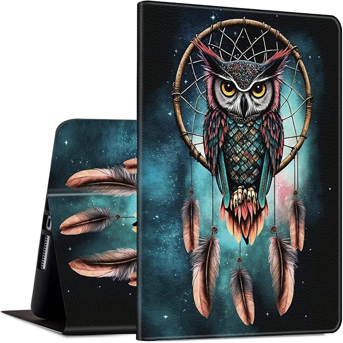 Owl Dream Catcher