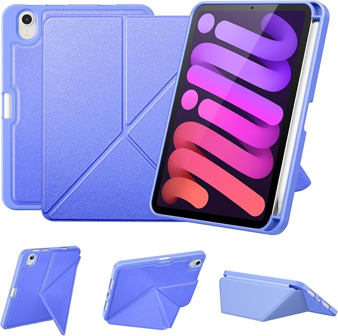 Bluish Violet