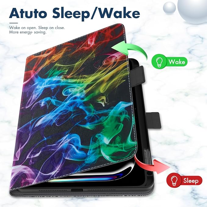 C_Colorful Smoke