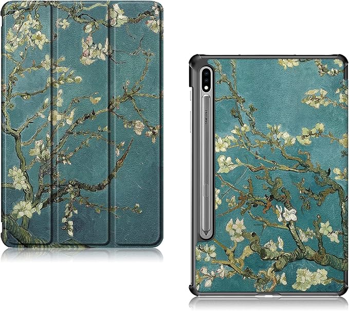 01# Almond Blossom