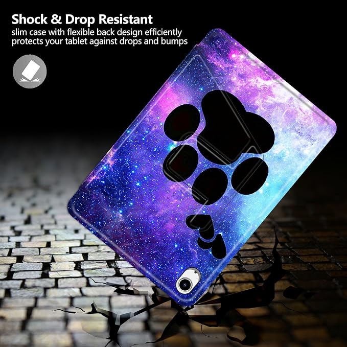 Dog Paw Print
