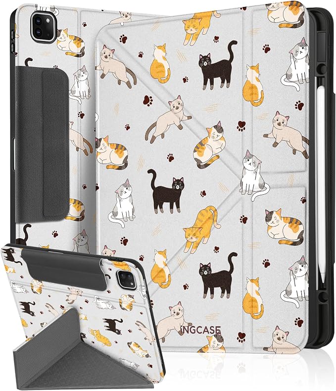 Cats