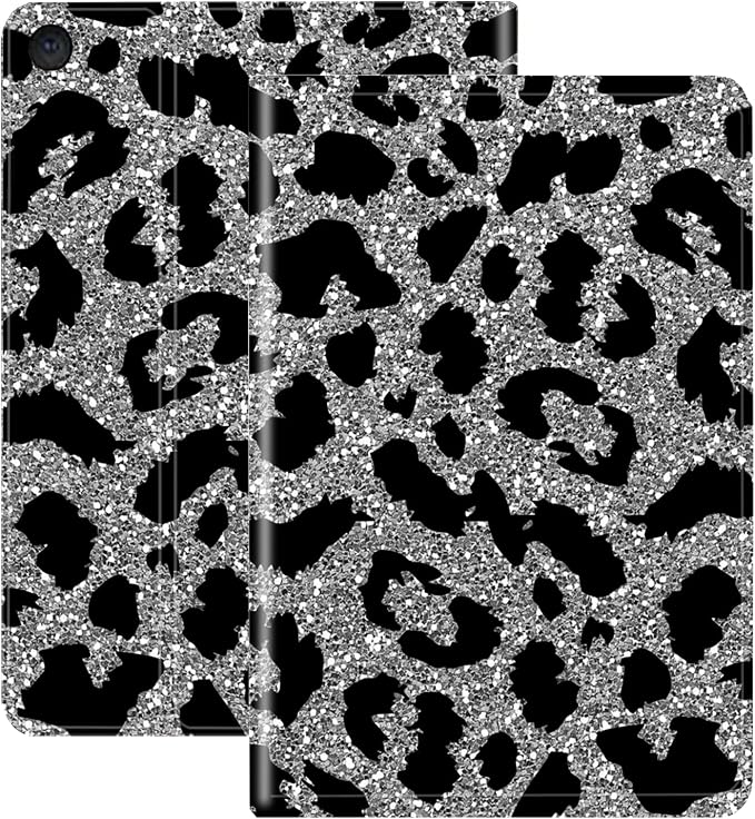 Leopard Print Pattern