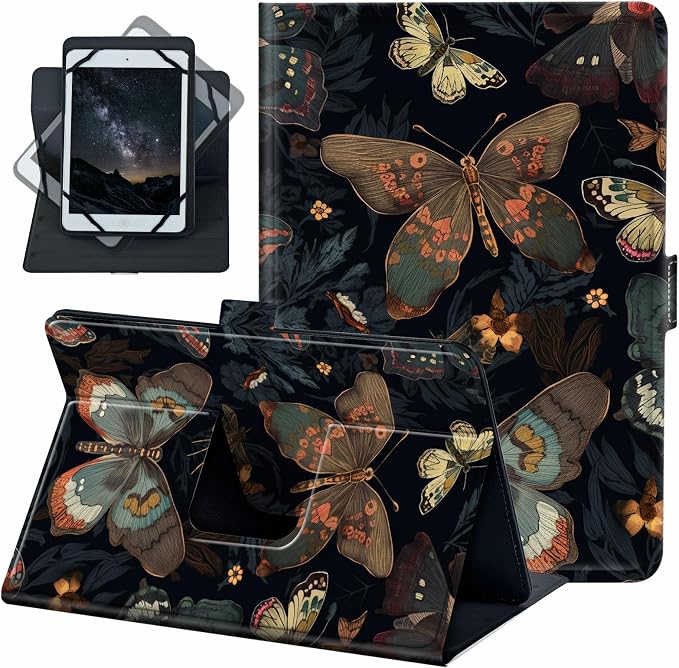 Cute Moth