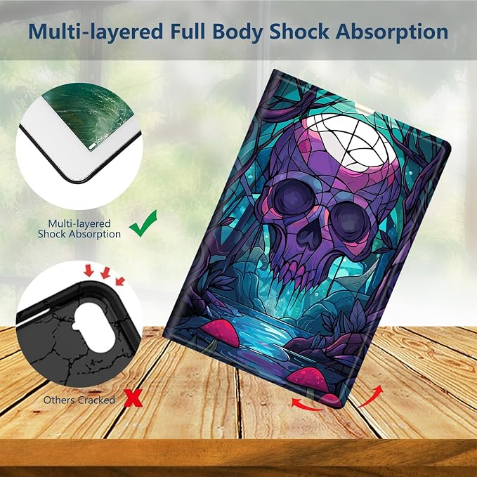 Art Skulls
