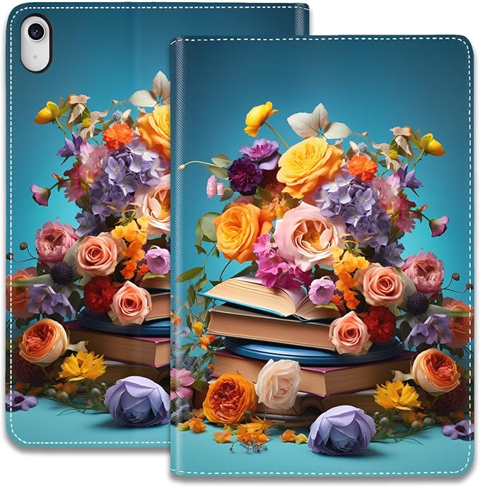 Flower Book