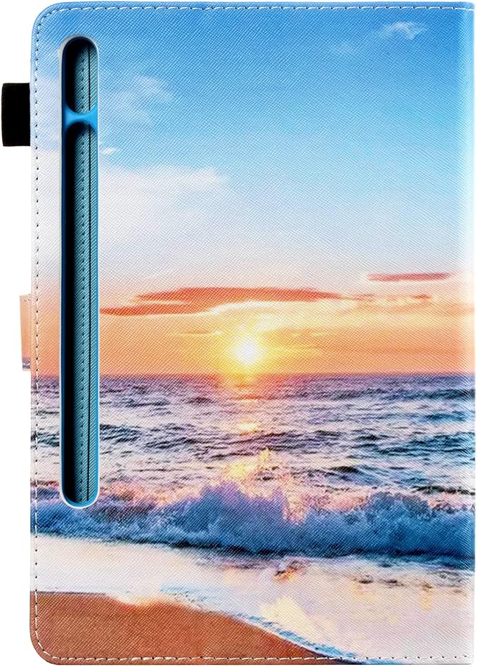01# Beach Sunset