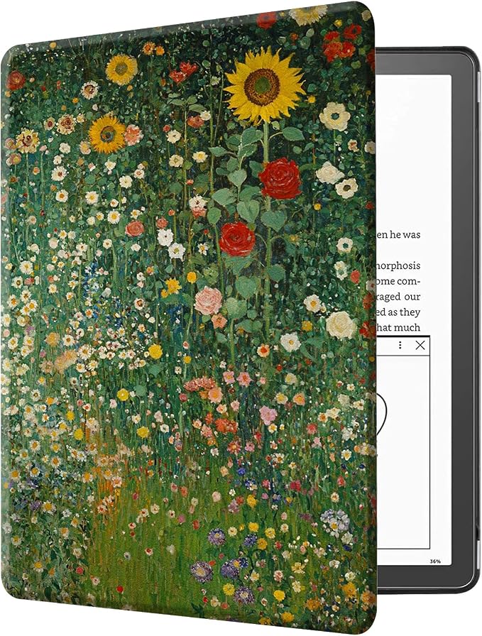Wild Sunflowers Garden