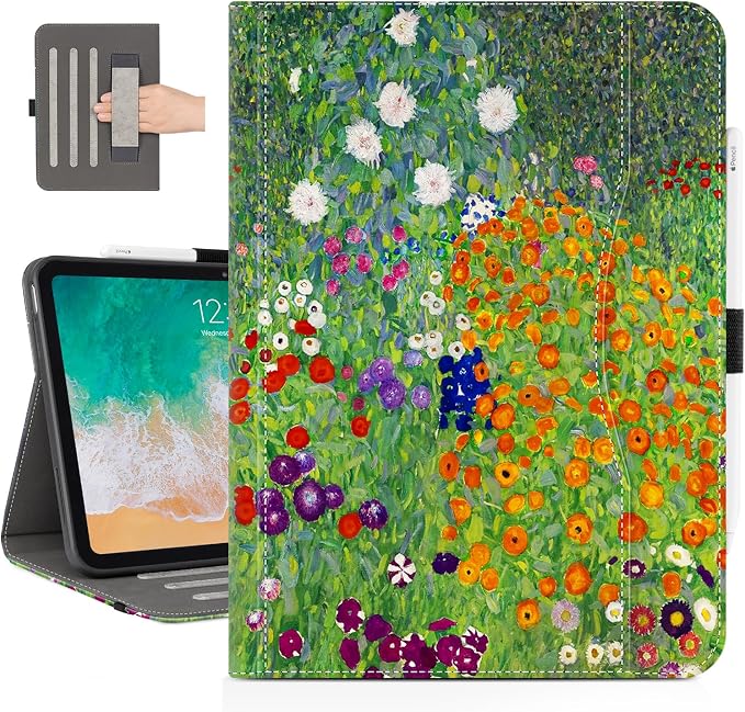 Flower Garden