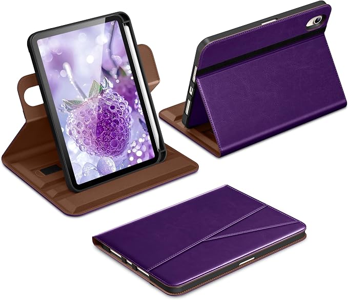 Dark Purple