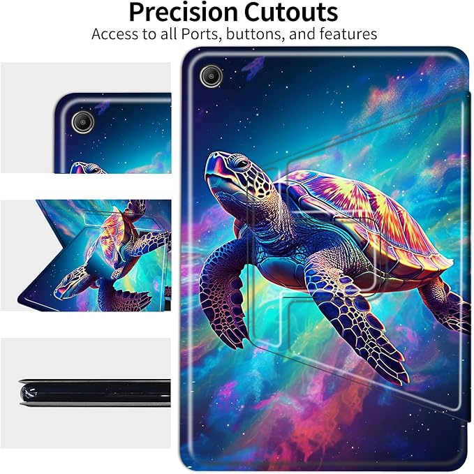 Art Turtle