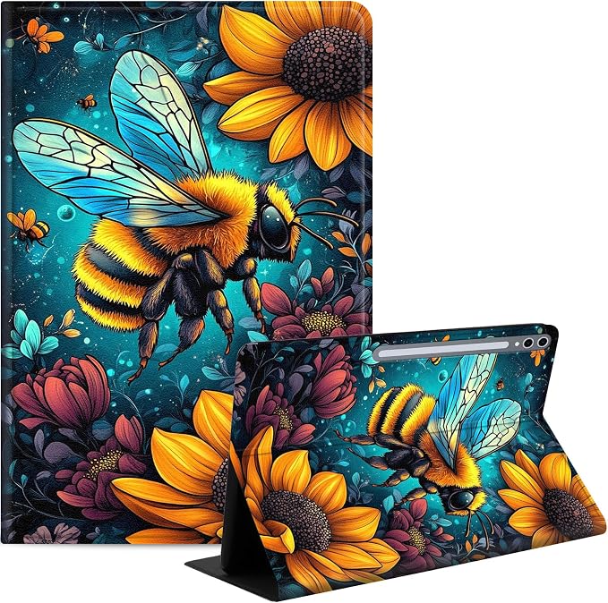 Colorful Bee