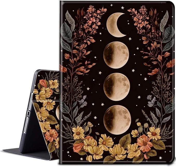 Moon Flowers