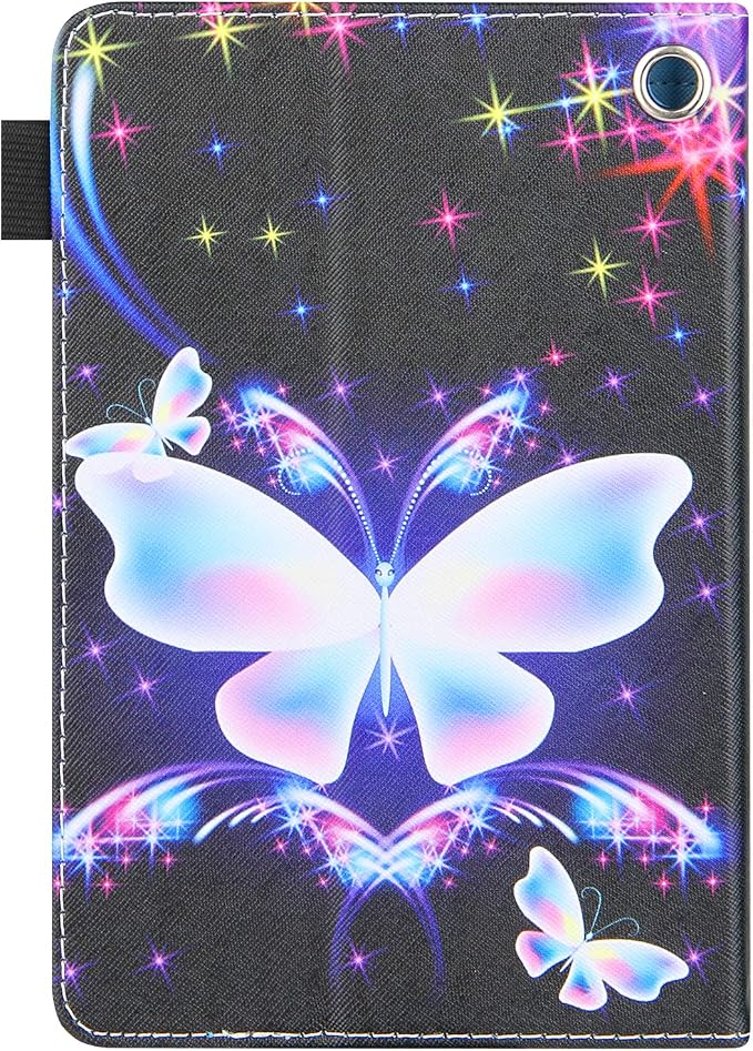 06# Rainbow Butterfly